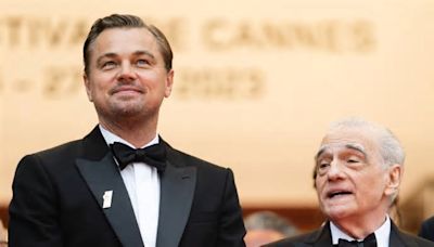 Martin Scorsese voleva fare il biopic su Sinatra con Leonardo DiCaprio anni fa, ma gli eredi si opposero