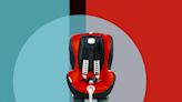 Target's Car Seat Trade-In Event & Other Ways to Get Rid of an Old, Expired Seat