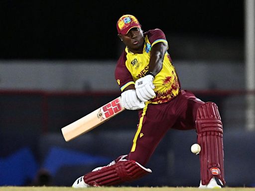 T20 Cricket World Cup Livestream: How to Watch West Indies vs. USA From Anywhere