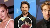 The Boy and the Heron: Christian Bale, Robert Pattinson y Florence Pugh doblarán la película de Hayao Miyazaki