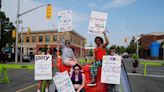 Thunder Bay Pride march celebrates LGBTQ joy with focus on protecting transgender individuals