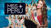 Miss Perú 2024: Exreina y presentador de Telemundo encabezan la gala con invitados especiales