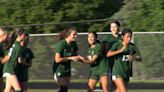 Gianna McGraw scores lone goal to send Boylan girls soccer to sectionals