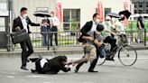 Japan’s Police Chief Takes Responsibility For Shinzo Abe Killing