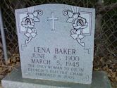 Lena Baker