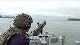 Russia launches massive navy drills involving most of fleet after Black Sea losses