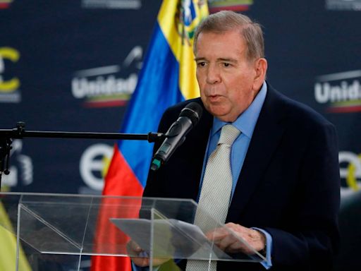 Candidato opositor venezolano no asistirá a convocatoria del Tribunal Supremo