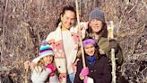 Bruce Willis' Wife Emma Says He's Teaching Daughters Evelyn and Mabel 'How to Care and Love' amid Illness