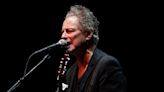 Lindsey Buckingham Cancels Remaining European Tour Dates Over Health Concerns