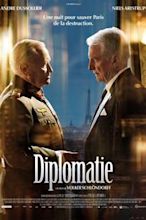 Diplomacy - Una notte per salvare Parigi