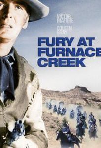 Fury at Furnace Creek