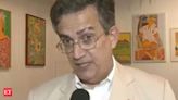 Olympics a great opportunity to develop cooperation: Ambassador of France to India Thierry Mathou - The Economic Times