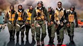 Red Tails Streaming: Watch & Stream Online via Disney Plus and Paramount Plus