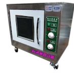 《利通餐飲設備》 4皿發酵箱 全新 小發酵箱  食品機械!