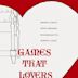 Games That Lovers Play (film)