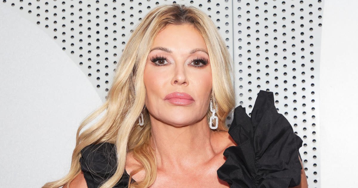 Brandi Glanville Feels ‘Vindicated’ by Bravo Despite ‘RHUGT’ Drama