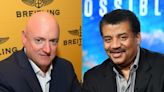 Neil deGrasse Tyson’s ‘Top Gun: Maverick’ Theory Debunked by Astronaut Scott Kelly: ‘Ejection Would Be Very Survivable’