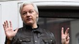 Australia approves motion urging Britain to return jailed Wikileaks founder Julian Assange