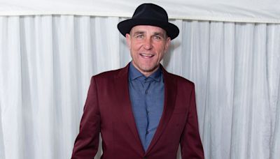 Only Fools And Horses The Musical star Vinnie Jones recalls Del Boy-like 'wheeler-dealing' past