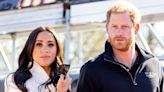 Prince Harry and Duchess Meghan’s Archewell Foundation Is No Longer Listed As “Delinquent”