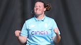 Anya Shrubsole: Number of professionals in women’s cricket ‘will keep growing’