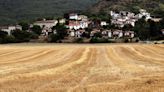 Navarra registra la campaña de cosecha cerealista más productiva de la historia