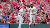 Will Benson hits 3-run homer as Cincinnati Reds cool off San Francisco Giants with 3-2 win