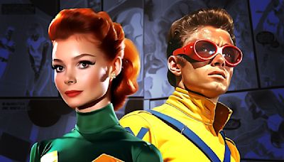 AI Creates An X-Men Movie Trailer Set In The 1950s & It Looks Amazing - Looper
