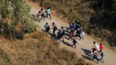 A group of 2,000 migrants advance through southern Mexico in hopes of reaching the US | World News - The Indian Express