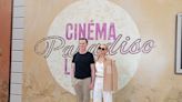 Naomi Watts y Billy Crudup, dos enamorados paseando por París tras su boda secreta hace un mes