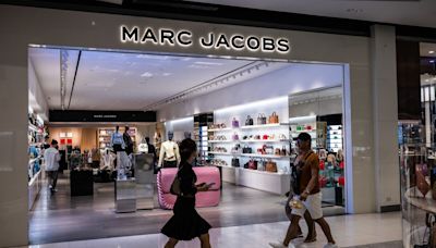 LVMH Is Considering Options for Marc Jacobs Amid Buyer Interest, Sources Say