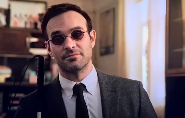 Charlie Cox Joins Zooey Deschanel In Rom-Com, First-Look Revealed