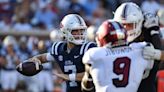 Ole Miss football score vs. Central Arkansas: Live updates Saturday