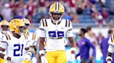 LSU transfer Jeremiah Hughes felt 'like I was at home' during visit with Colorado football