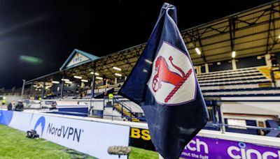 Highly rated SPFL No2 turns down the chance to become Raith Rovers boss