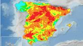 La primera ola de calor del verano activa el riesgo de incendios: consulta las zonas en alerta