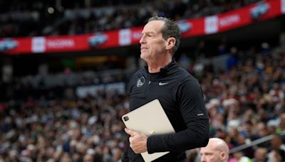 What kind of choice have the Cavs made with new coach Kenny Atkinson? — Terry Pluto