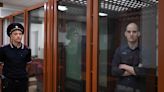 Comienza en Rusia el juicio por espionaje al periodista estadounidense Evan Gershkovich
