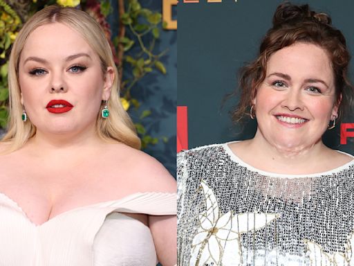 Nicola Coughlan, Jessica Gunning Join Star-Studded Cast for ‘The Magic Faraway Tree’ Film Adaptation