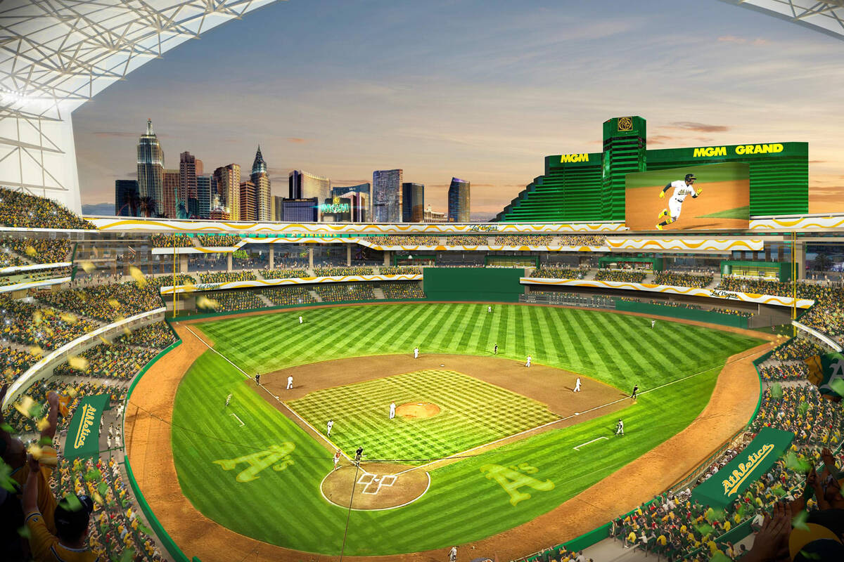 LETTER: What do fans want from A’s stadium?