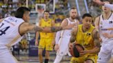 Horario y dónde ver por TV el Real Madrid - Gran Canaria del playoff de la Liga Endesa