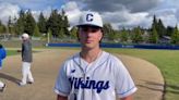 Curtis pitcher Josh Moore breaks down win over Puyallup