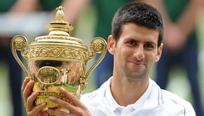 On this day in 2011: Novak Djokovic wins first Wimbledon title