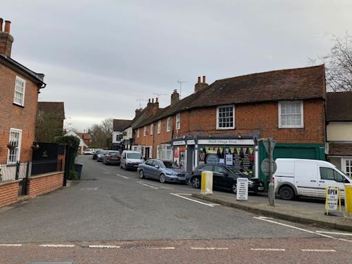 The quaint Essex commuter village with both rural charm and lively nightlife
