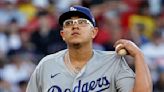 Ex-Dodgers pitcher Julio Urias pleads no contest to battery charge