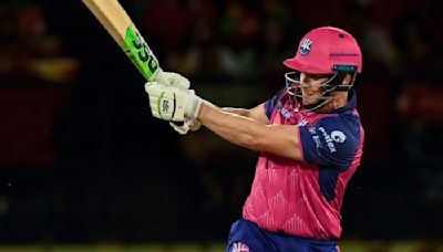 THIS batter who plays for Gujarat Titans in IPL becomes 5th cricketer to set massive T20 record, not even Virat Kohli, Rohit Sharma or MS Dhoni achieved it