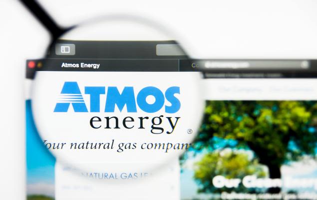 Atmos Energy (ATO) to Report Q2 Earnings: What's in Store?