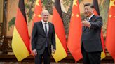 As a Trump Victory Becomes Likelier, Europe Re-Engages With China