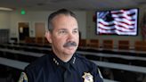 San Jose: SJPD second-in-command selected as interim chief