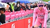 Giro de Italia 2024, en directo | Sigue la Etapa 21 con la llegada final en Roma, en vivo hoy